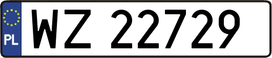 WZ22729