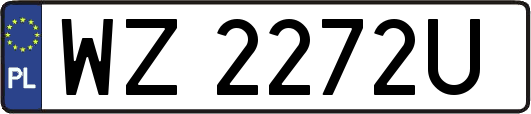 WZ2272U