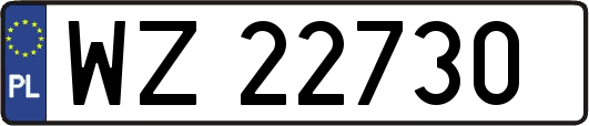 WZ22730