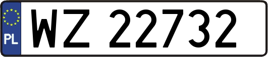 WZ22732