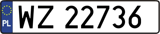 WZ22736