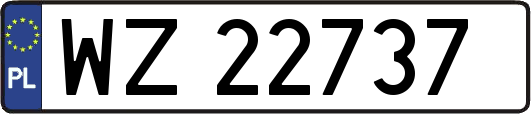 WZ22737