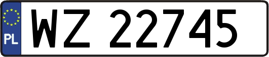 WZ22745