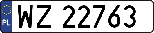 WZ22763