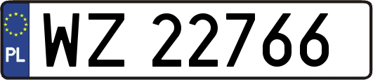 WZ22766