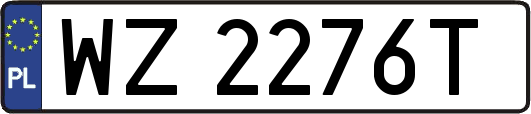 WZ2276T