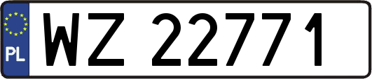 WZ22771