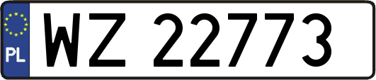 WZ22773