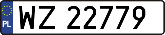 WZ22779
