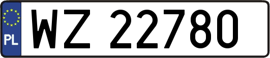 WZ22780