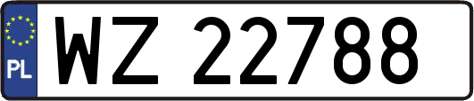 WZ22788