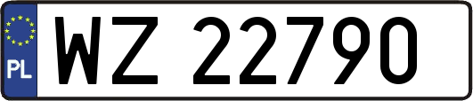 WZ22790