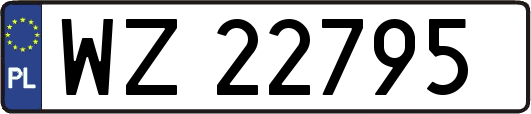 WZ22795