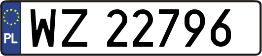 WZ22796