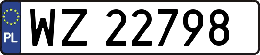 WZ22798