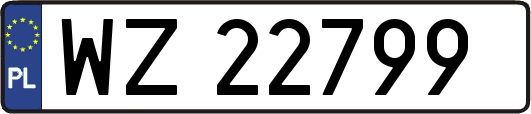 WZ22799