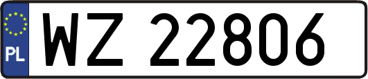 WZ22806