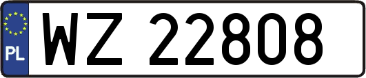 WZ22808