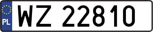 WZ22810