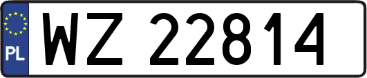 WZ22814