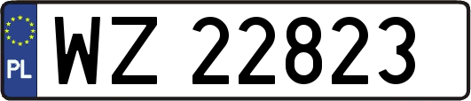 WZ22823