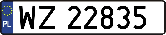 WZ22835
