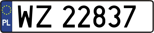 WZ22837