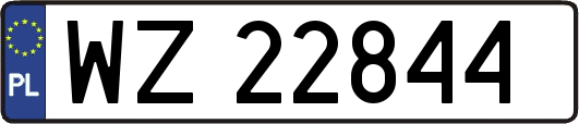 WZ22844