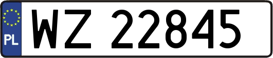 WZ22845