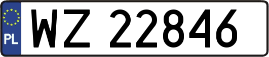 WZ22846