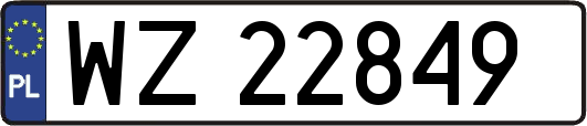 WZ22849