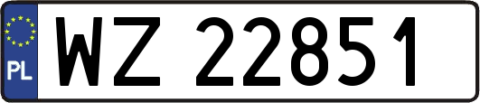 WZ22851