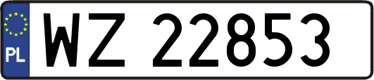 WZ22853