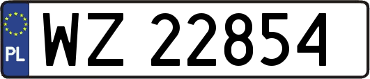 WZ22854