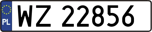 WZ22856