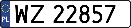 WZ22857