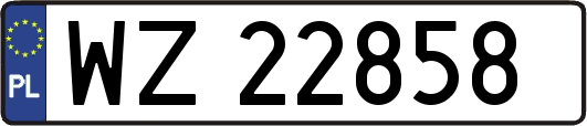 WZ22858
