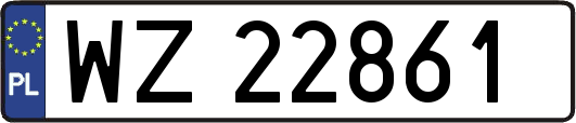 WZ22861