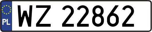 WZ22862