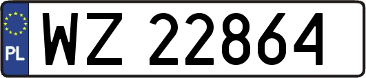 WZ22864