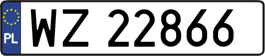 WZ22866