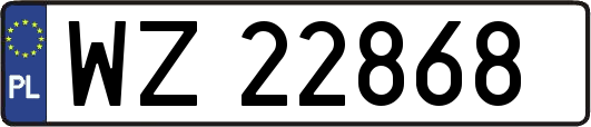 WZ22868