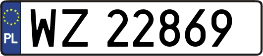 WZ22869