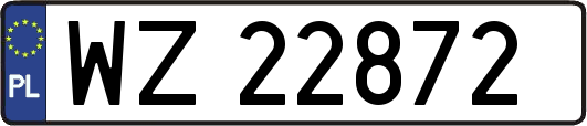 WZ22872