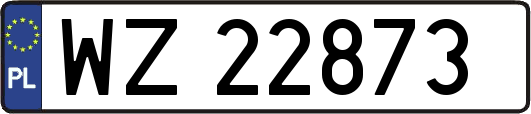 WZ22873