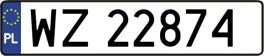 WZ22874