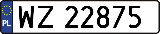 WZ22875