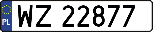 WZ22877