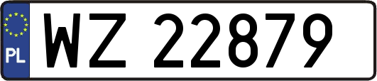 WZ22879