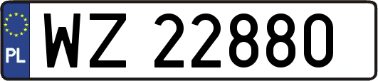 WZ22880